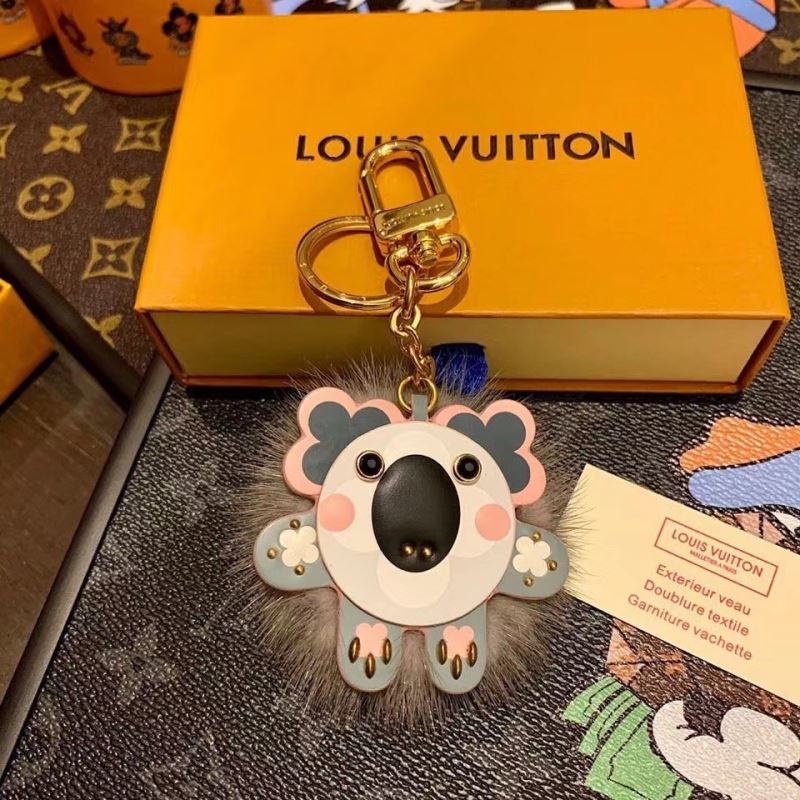 Louis Vuitton Keychains